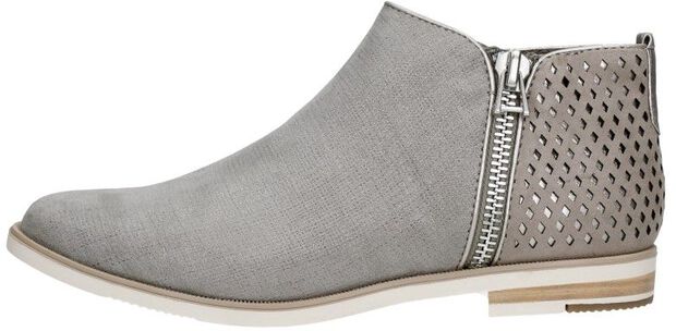 Dames enkellaarsjes - large