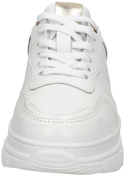 Meisjes veterschoenen - large