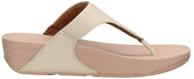 Lulu Leather Toepost - large