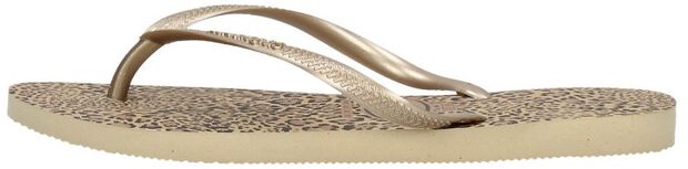 Slim Animals - large