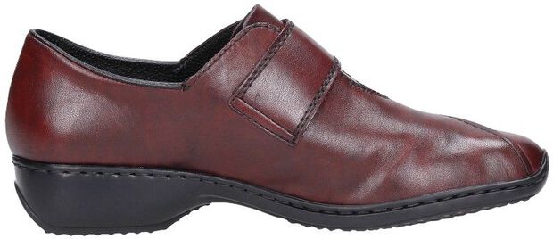 Dames klittenbandschoenen - large