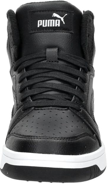 Puma Rebound V6 Mid WTR Jr - large