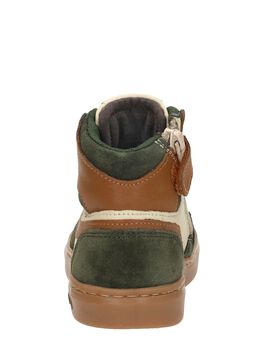Veterschoenen Hoog