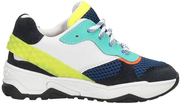 Veterschoenen Laag - large