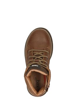 Veterschoenen Hoog