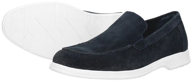 Heren loafers - large