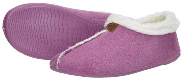 Pantoffels Dicht - large