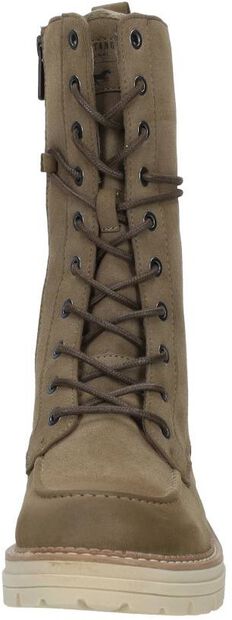 Veterschoenen Hoog - large