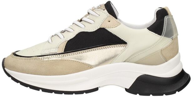 Sneakers Laag - large