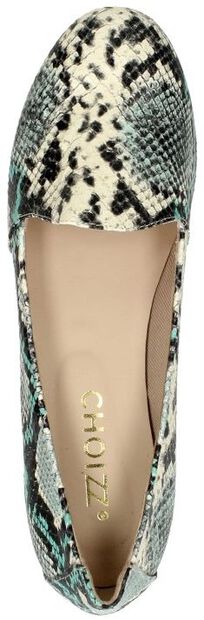 Dames ballerina's - large