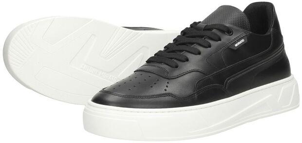 Veterschoenen Laag - large