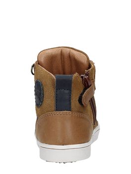 Jongens veterschoenen