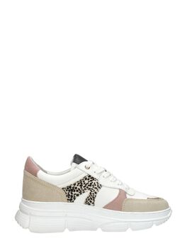Sneakers Laag