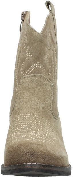 Western boots - large