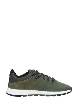 Sprint Trekker Low Knit