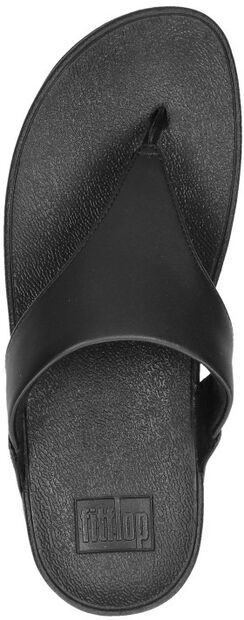 Lulu Leather Toepost - large