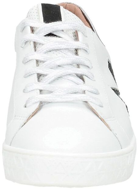 Dames veterschoenen - large