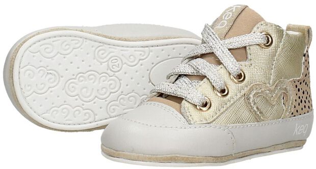 Meisjes Baby schoentjes - large