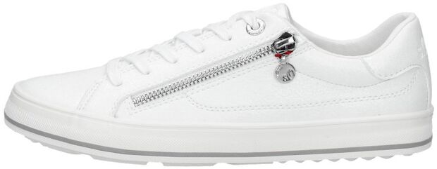Dames veterschoenen - large