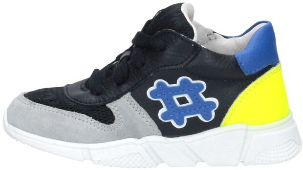 Jongens veterschoenen - large