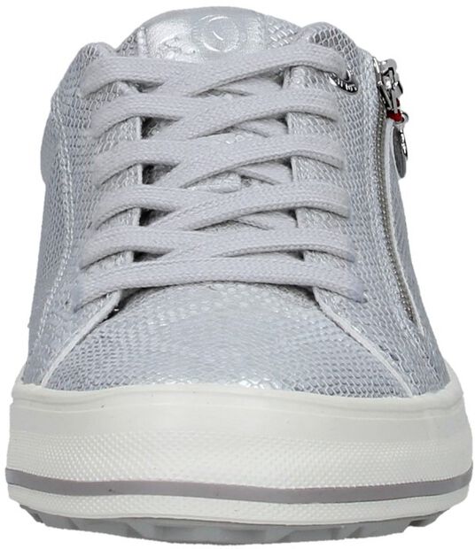 Dames veterschoenen - large