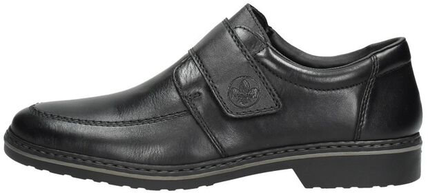 Heren klittenbandschoenen - large