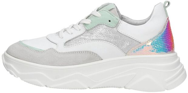 Lage Schoenen - large