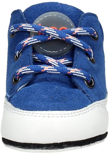 Jongens babyschoentjes - large