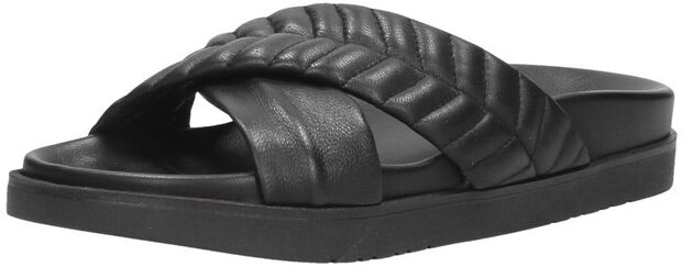 Women Flat Sandal Padding - large