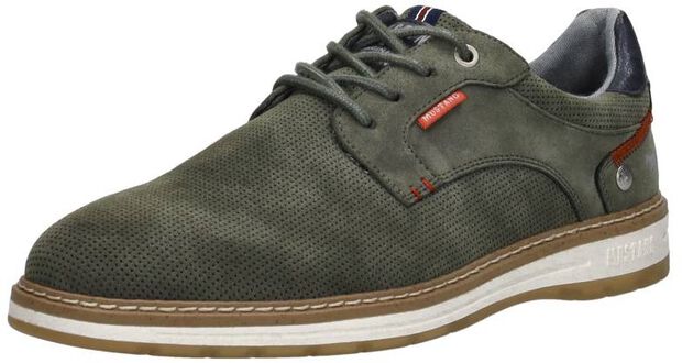 Veterschoenen Laag - large