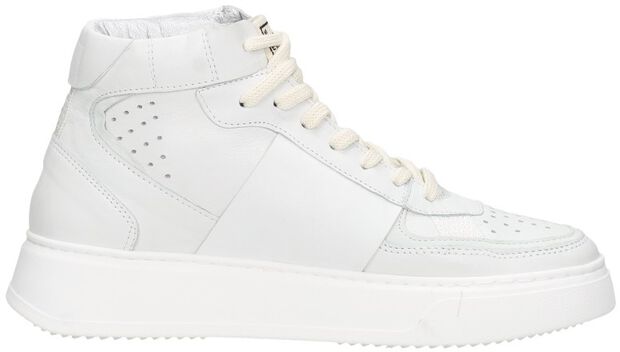 Veterschoenen Hoog - large