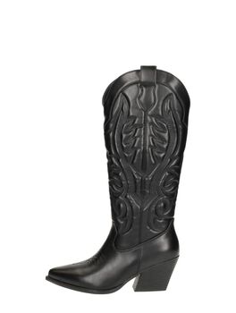 Western boots