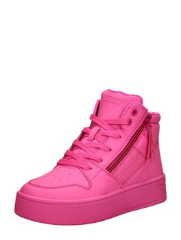 Court High - Color Voltage