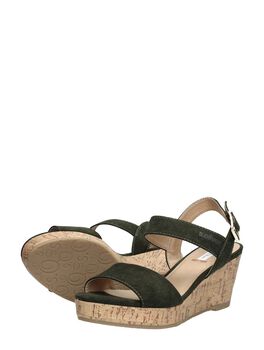 Dames sandalen