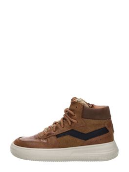 Veterschoenen Hoog