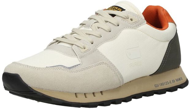 Track II RPS M - large