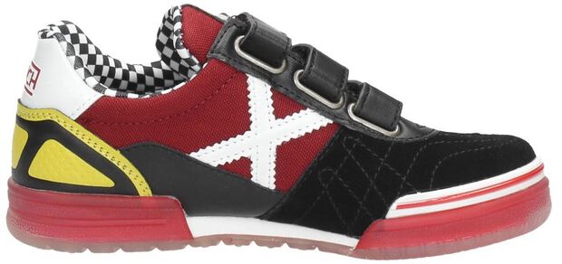 Jongens klittenbandschoenen - large