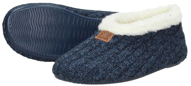 Pantoffels Dicht - large