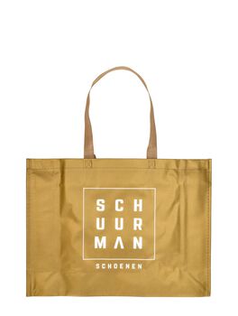 Non Woven Shopper