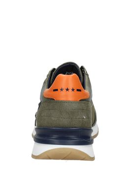 Ascoli Runner Neon Uomo