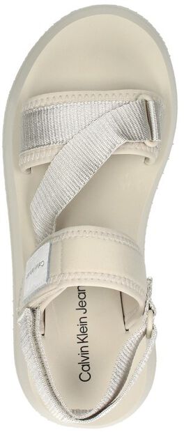 Prefresato Sandal Badge - large