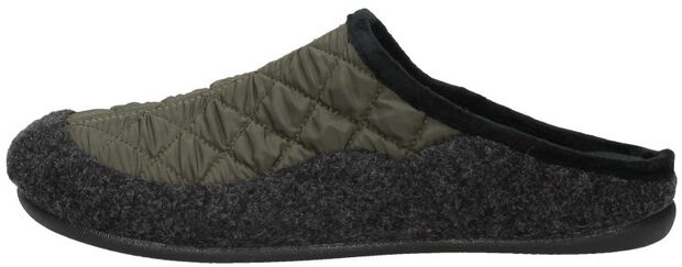 Pantoffels Open - large