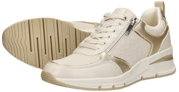 Veterschoenen Laag - large