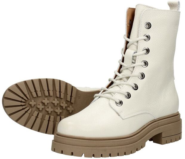 Dames veterschoenen - large