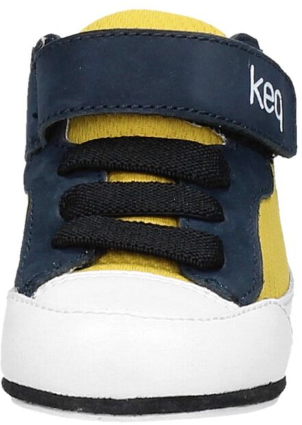 Jongens babyschoentjes - large