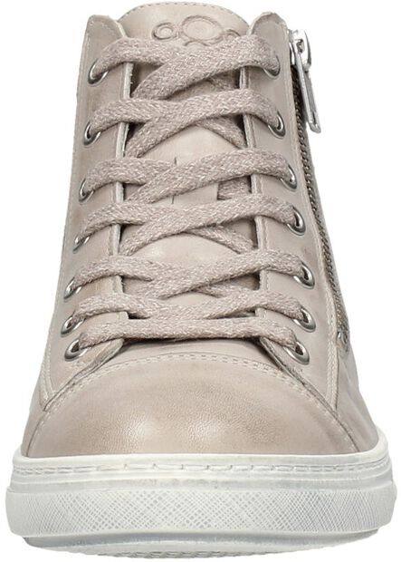 Dames veterschoenen - large