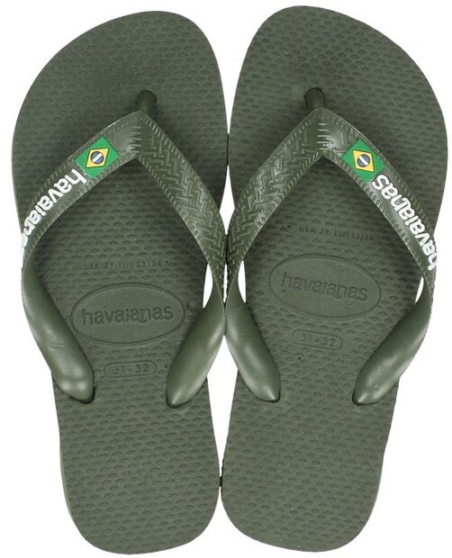 Brasil Logo - large