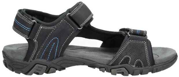 Heren sandalen - large