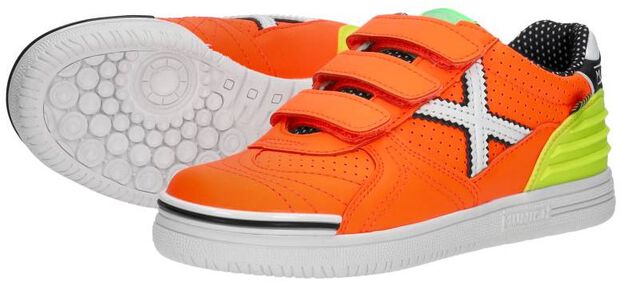 Klittenband Laag - large