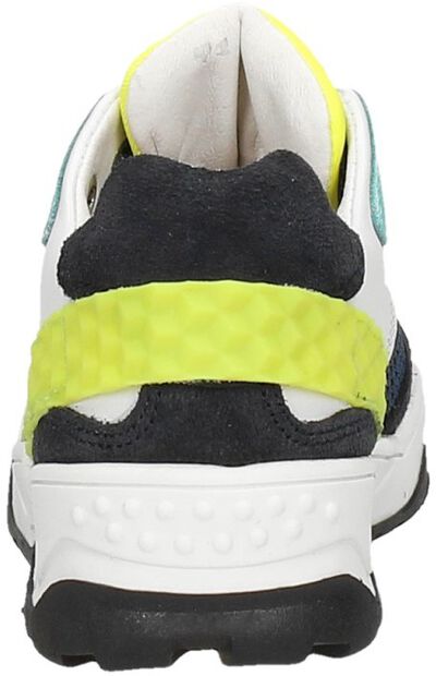 Veterschoenen Laag - large